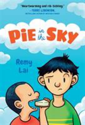 Pie in the sky  cover image cdn