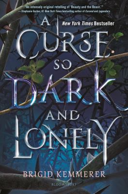 A curse so dark and lonely cover image cdn