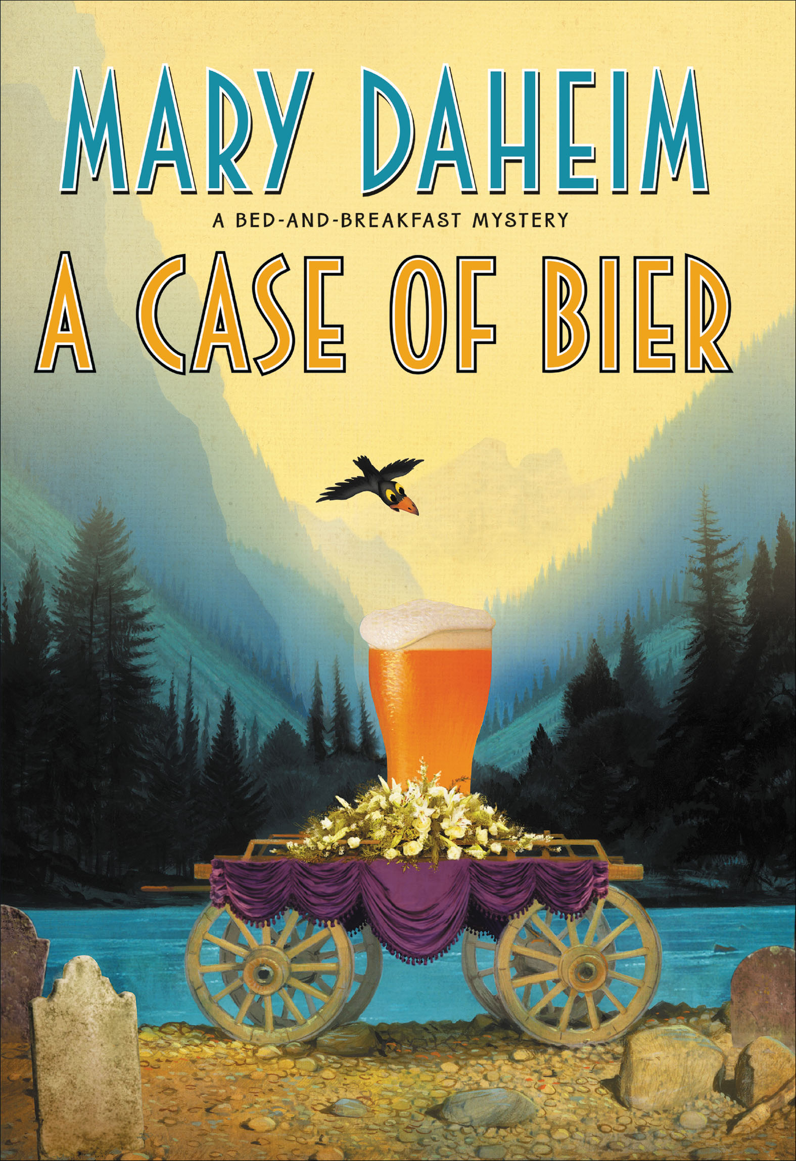 A case of bier cover image cdn