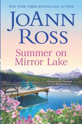 Summer on Mirror Lake  cover image cdn