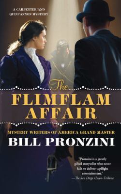 The FlimFlam Affair cover image cdn