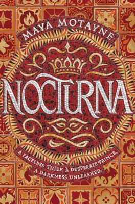 Nocturna  cover image cdn