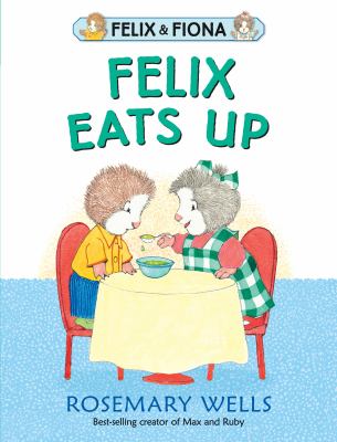 Felix eats up cover image cdn