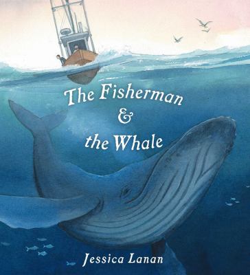 The fisherman & the whale  cover image cdn