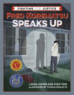 Fred Korematsu speaks up  cover image cdn