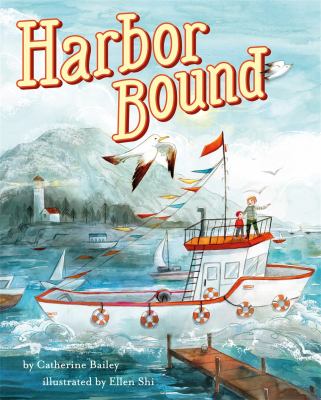 Harbor bound  cover image cdn