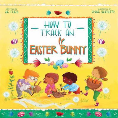 How to track an Easter bunny  cover image cdn