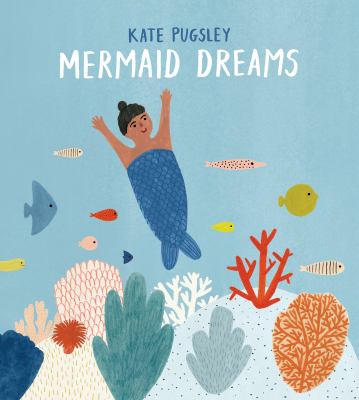 Mermaid dreams  cover image cdn