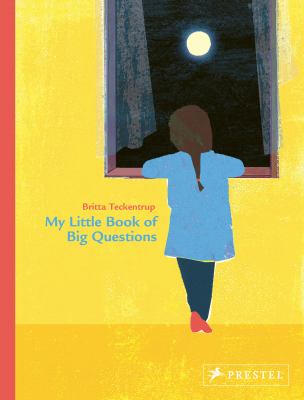 My little book of big questions  cover image cdn