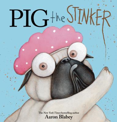 Pig the stinker  cover image cdn