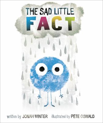 The sad little fact  cover image cdn