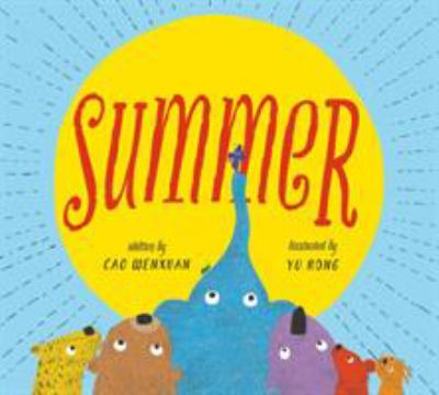 Summer  cover image cdn