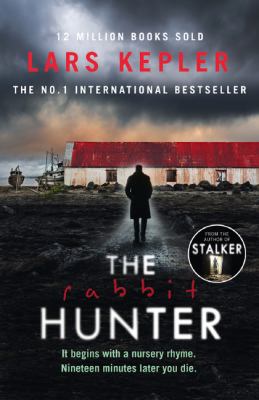 The rabbit hunter  cover image cdn