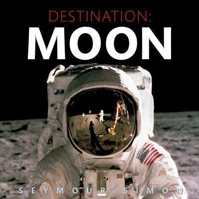 Destination : Moon  cover image cdn