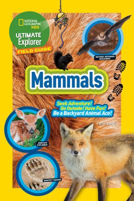 Mammals  cover image cdn