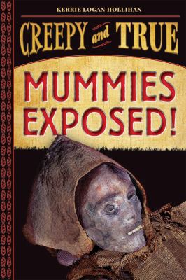 Mummies exposed!  cover image cdn