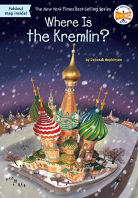 Where is the Kremlin?  cover image cdn