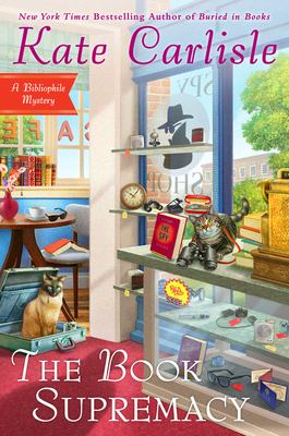 The book supremacy  cover image cdn