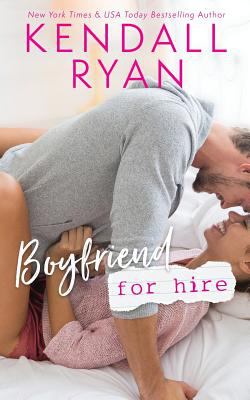 Boyfriend for hire  cover image cdn
