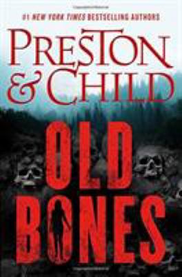Old bones  cover image cdn
