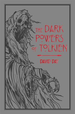 The dark powers of Tolkien  cover image cdn