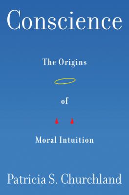 Conscience : the origins of moral intuition  cover image cdn