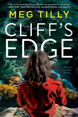 Cliff's edge  cover image cdn