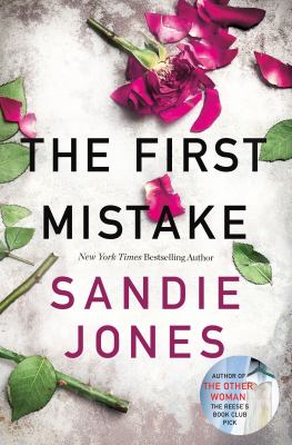 The first mistake  cover image cdn