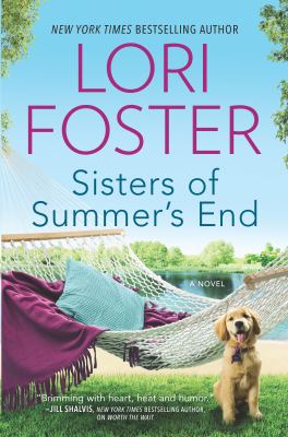 Sisters of Summer's End cover image