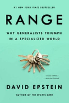 Range : why generalists triumph in a specialized world  cover image cdn