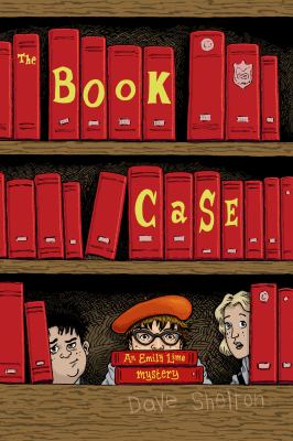 The Book Case : an Emily Lime mystery  cover image cdn