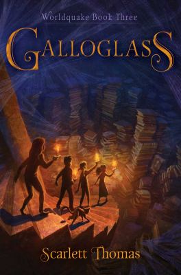 Galloglass  cover image cdn