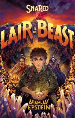 Lair of the beast  cover image cdn