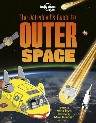 The daredevil's guide to outer space  cover image cdn