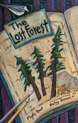 The lost forest  cover image cdn