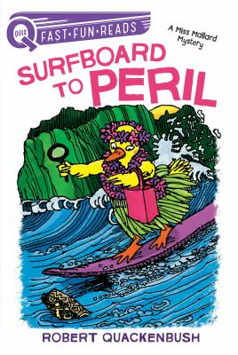 Surfboard to peril  cover image cdn