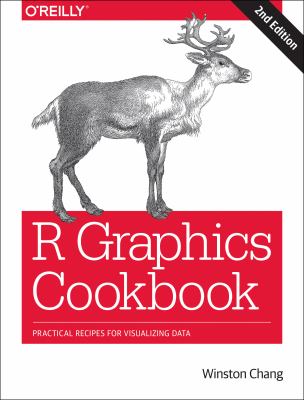 R graphics cookbook : practical recipes for visualizing data  cover image cdn