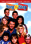 Step by step. Season 2 cover image cdn