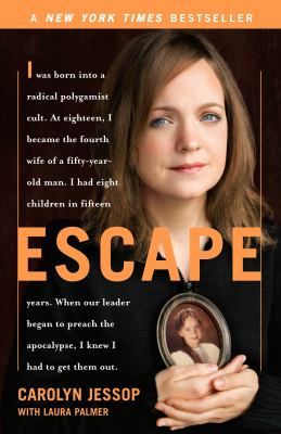 Escape  cover image cdn