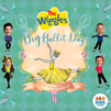 Big ballet day! cover image