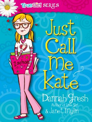 Just call me Kate  cover image cdn