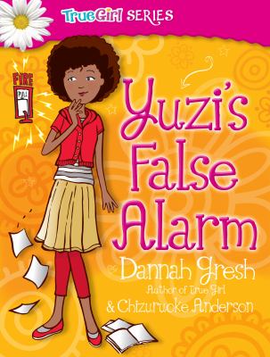 Yuzi's false alarm  cover image cdn