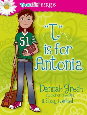 T is for Antonia  cover image cdn