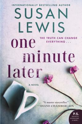 One minute later  cover image cdn