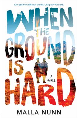 When the ground is hard cover image