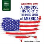 A Concise history of the United States of America cover image cdn