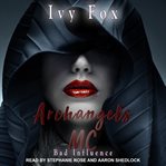 Archangels MC : a reverse harem romance cover image cdn
