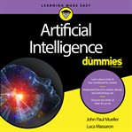 Artificial intelligence for dummies cover image cdn