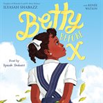 Betty before X cover image cdn