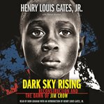 Dark sky rising : Reconstruction and the dawn of Jim Crow cover image cdn